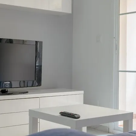 Apartamento Aventumar Torrox