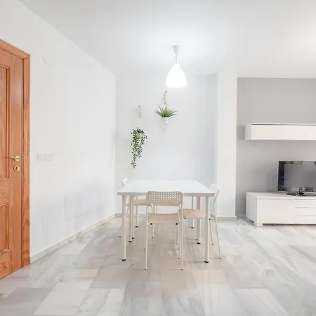 Apartamento Aventumar *