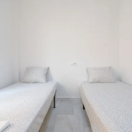 Apartamento Aventumar Apartment
