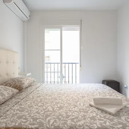 Apartamento Aventumar