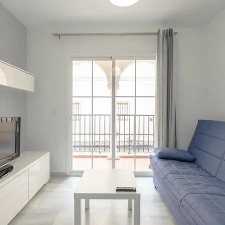 Apartamento Aventumar Apartment Torrox