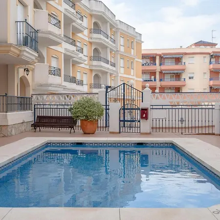 Apartamento Aventumar Apartment *