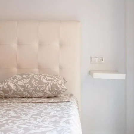 Apartamento Aventumar Apartment *