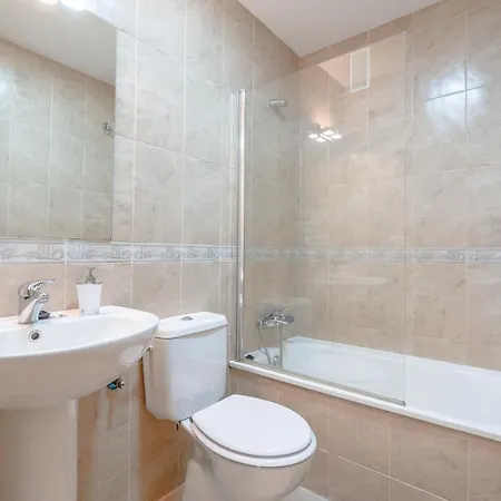 Apartamento Aventumar Apartment *