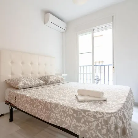 Apartamento Aventumar Torrox