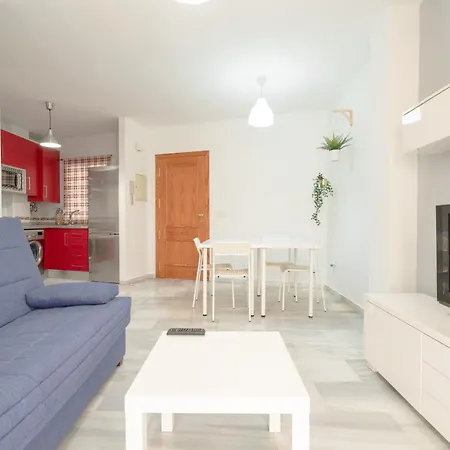 Apartment Apartamento Aventumar *