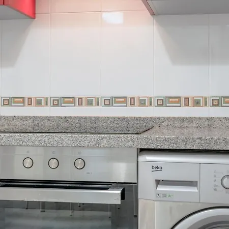 Apartamento Aventumar *