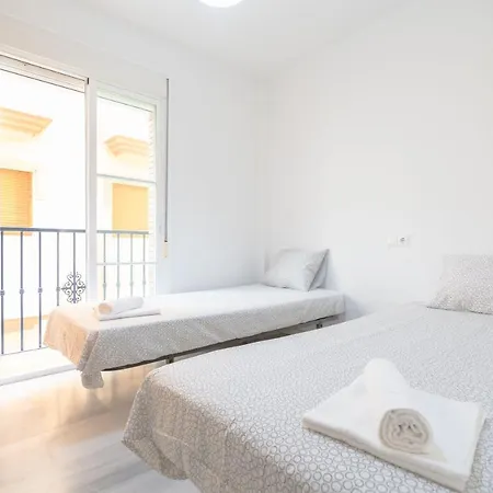 Apartamento Aventumar Apartment