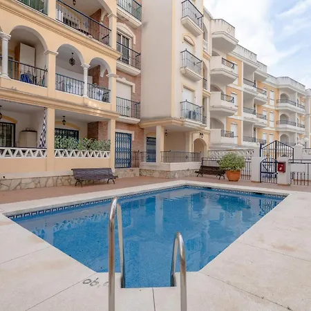 Apartment Apartamento Aventumar *